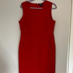 Land's End Business Dress